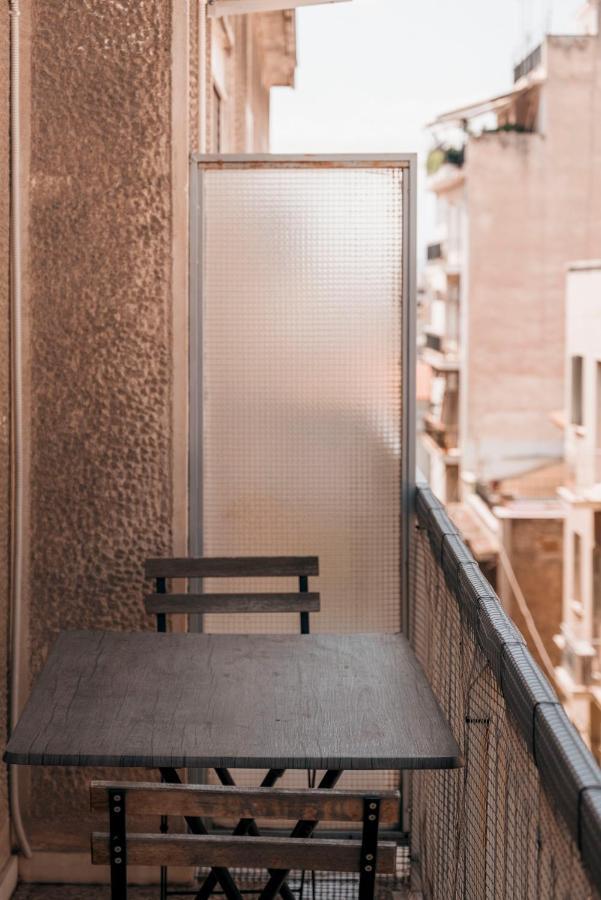 Comfortable 2 Bd Apartment Close To Athens Archeological Museum Екстериор снимка