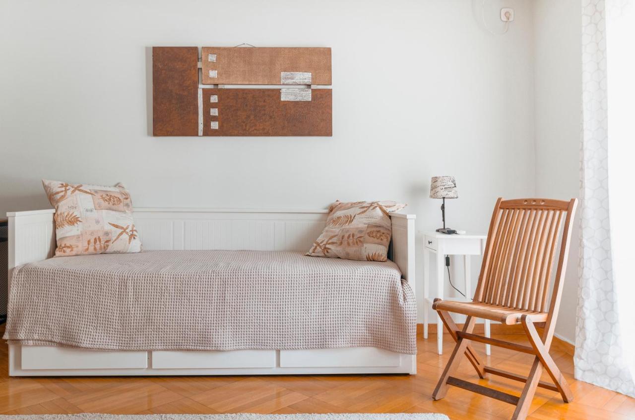 Comfortable 2 Bd Apartment Close To Athens Archeological Museum Екстериор снимка
