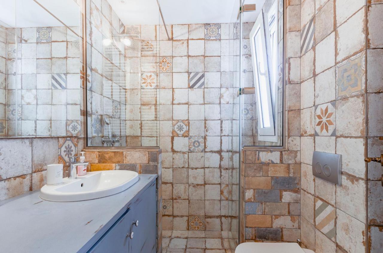 Comfortable 2 Bd Apartment Close To Athens Archeological Museum Екстериор снимка