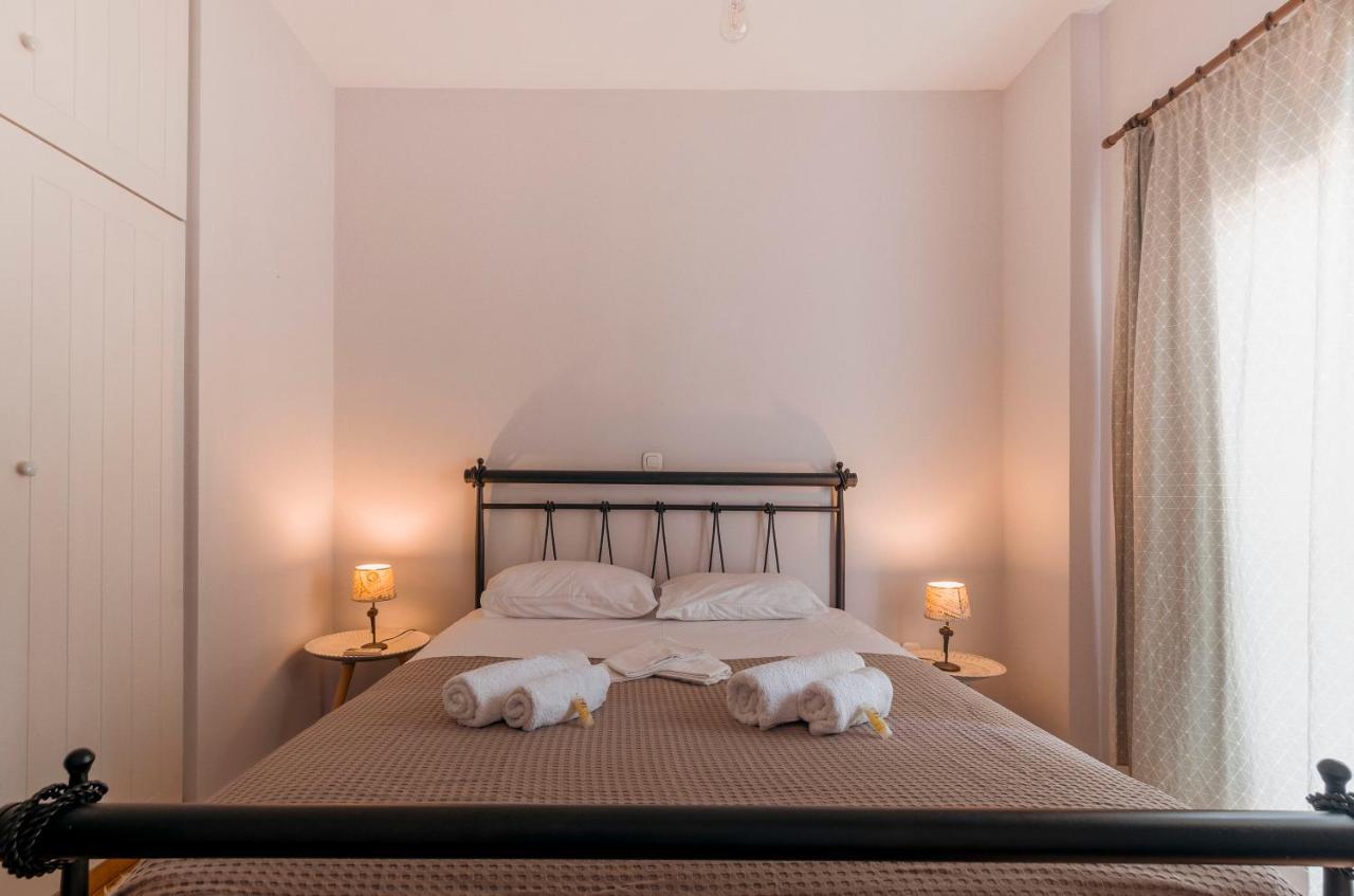 Comfortable 2 Bd Apartment Close To Athens Archeological Museum Екстериор снимка