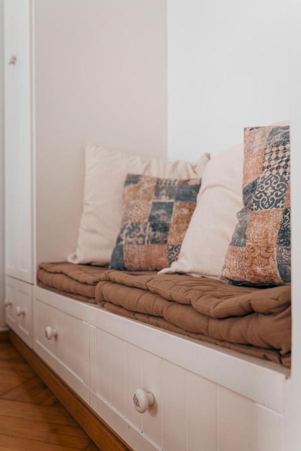 Comfortable 2 Bd Apartment Close To Athens Archeological Museum Екстериор снимка
