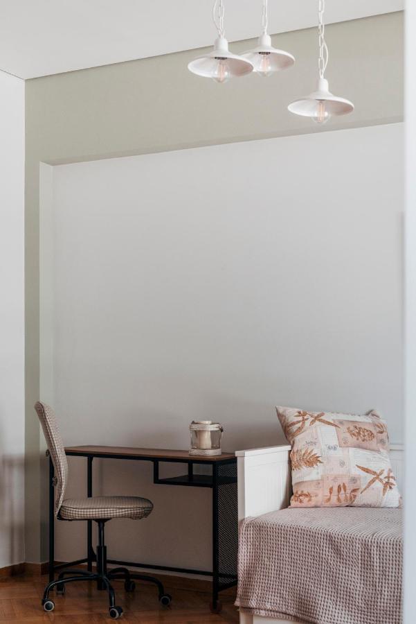 Comfortable 2 Bd Apartment Close To Athens Archeological Museum Екстериор снимка