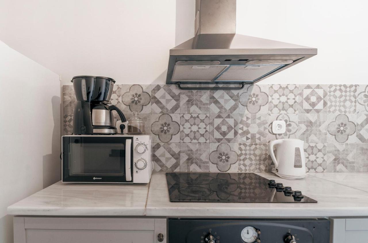 Comfortable 2 Bd Apartment Close To Athens Archeological Museum Екстериор снимка